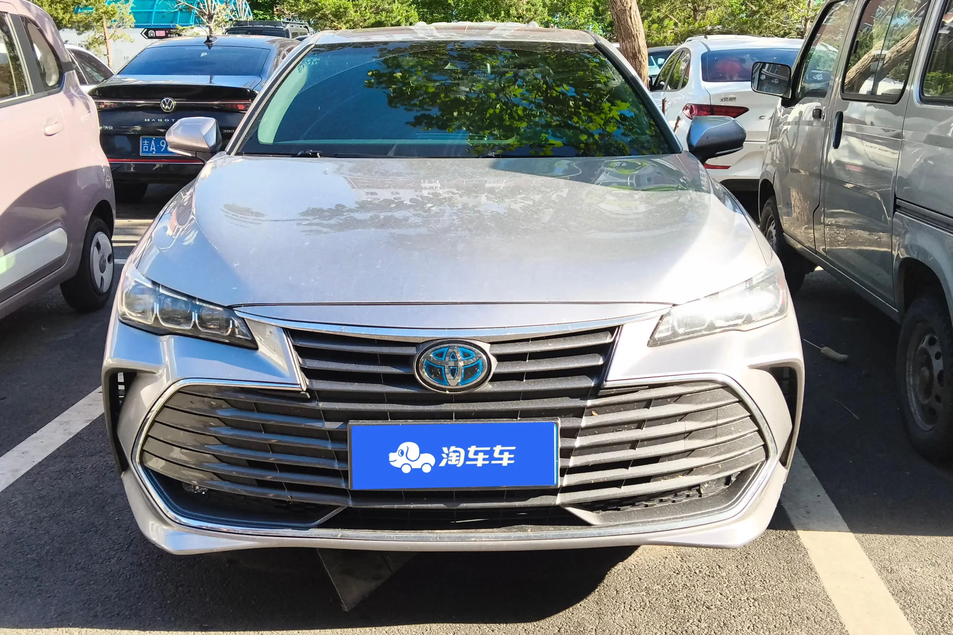 Toyota Avalon