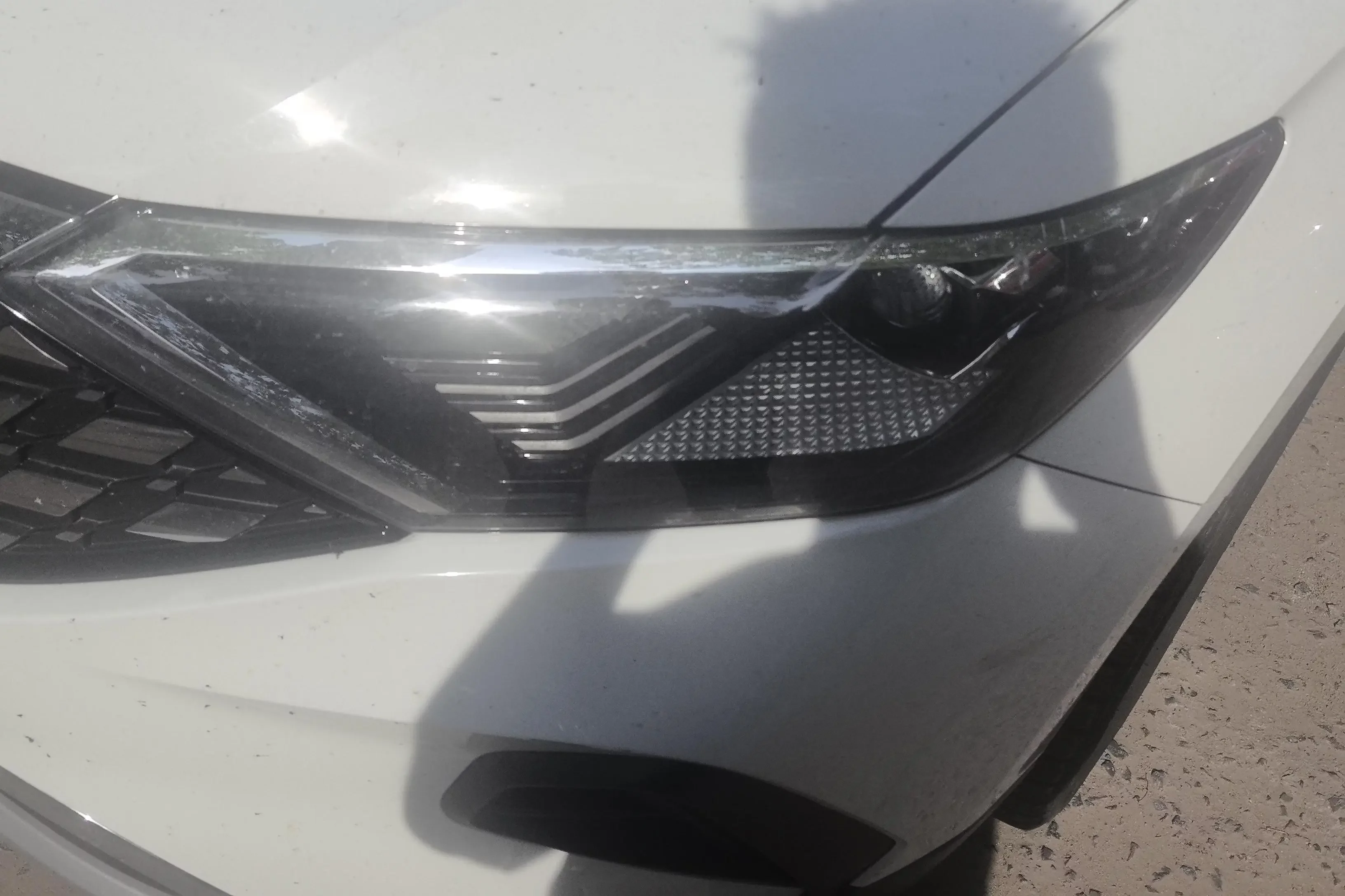 Jetta VS5