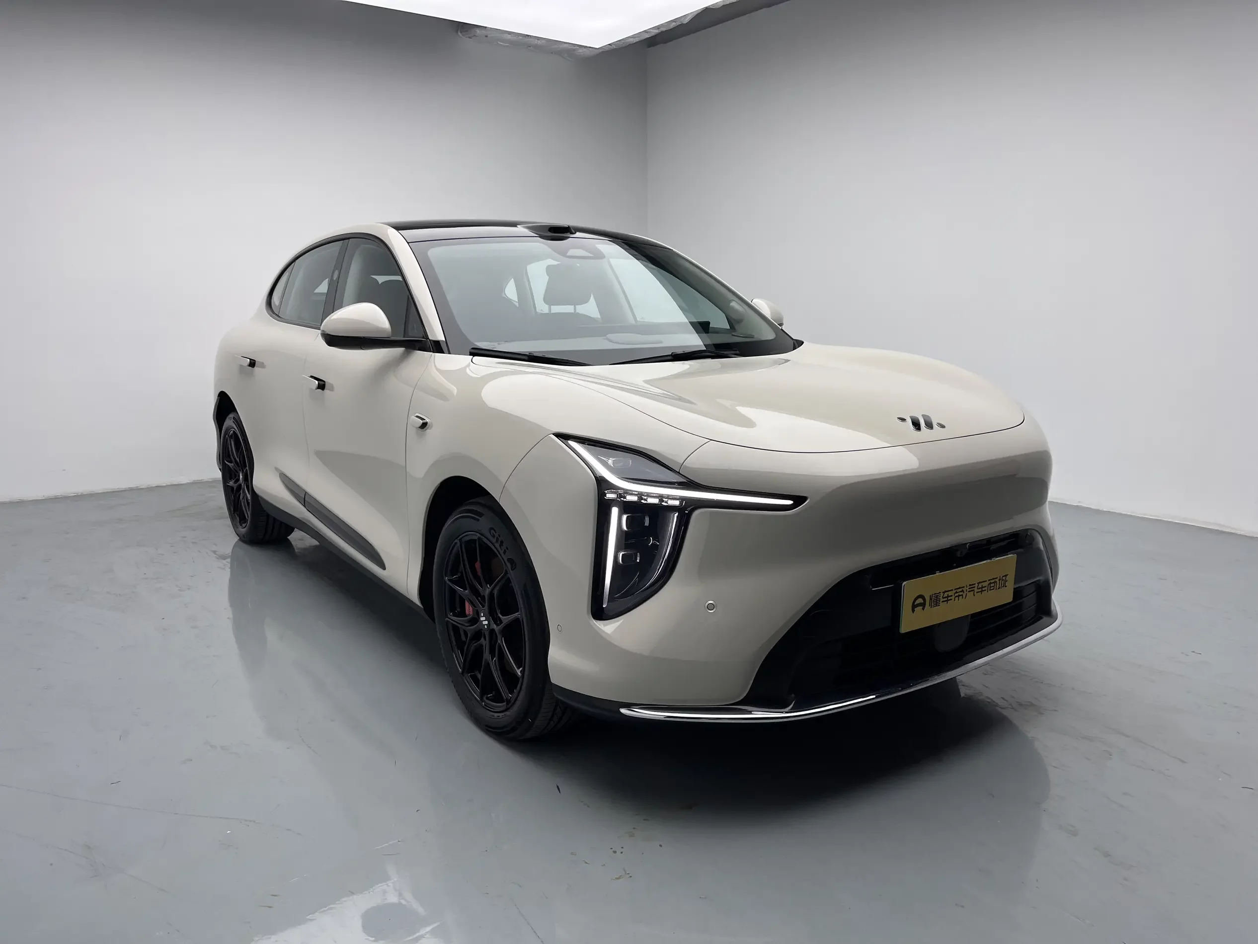 Zhiji LS6