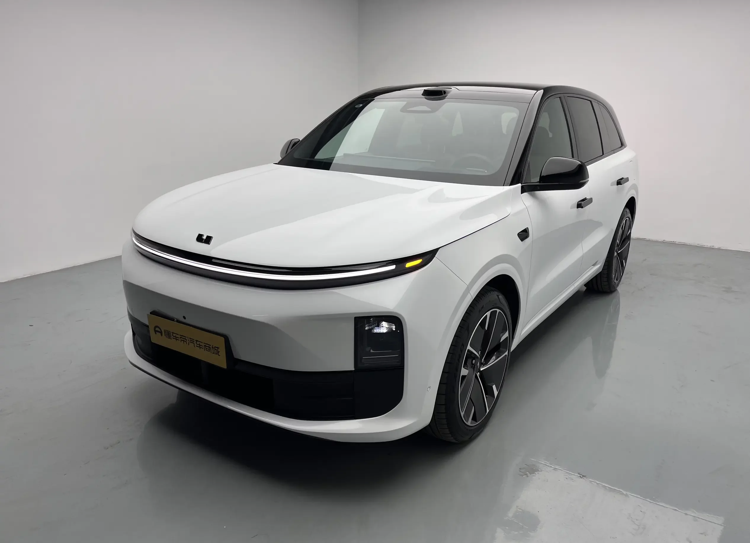 Lixiang L6