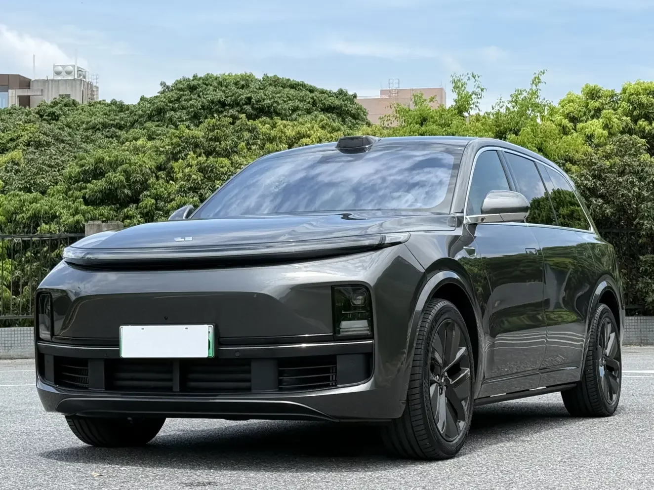 Lixiang L9