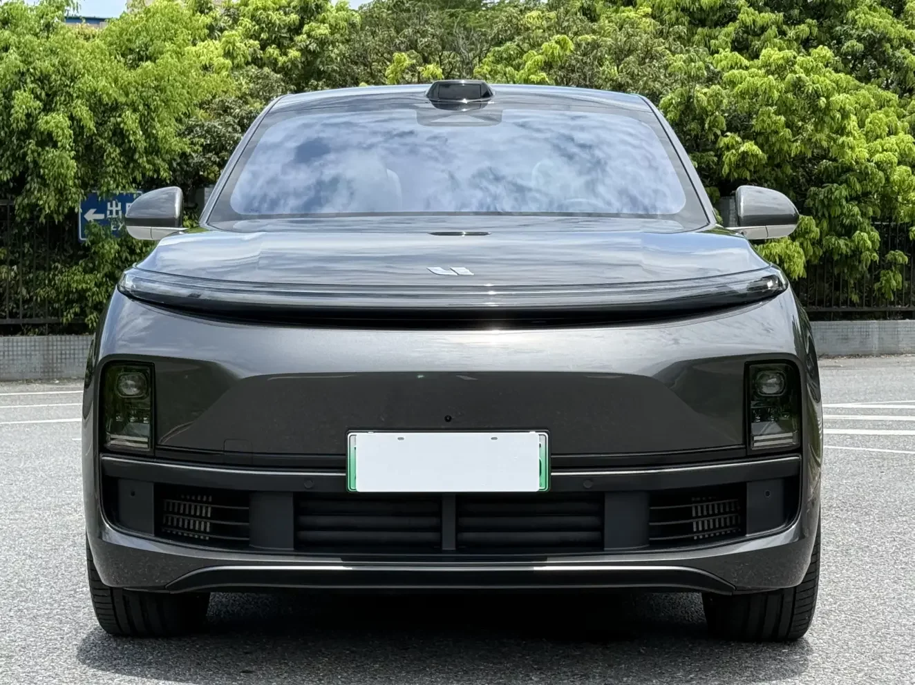Lixiang L9