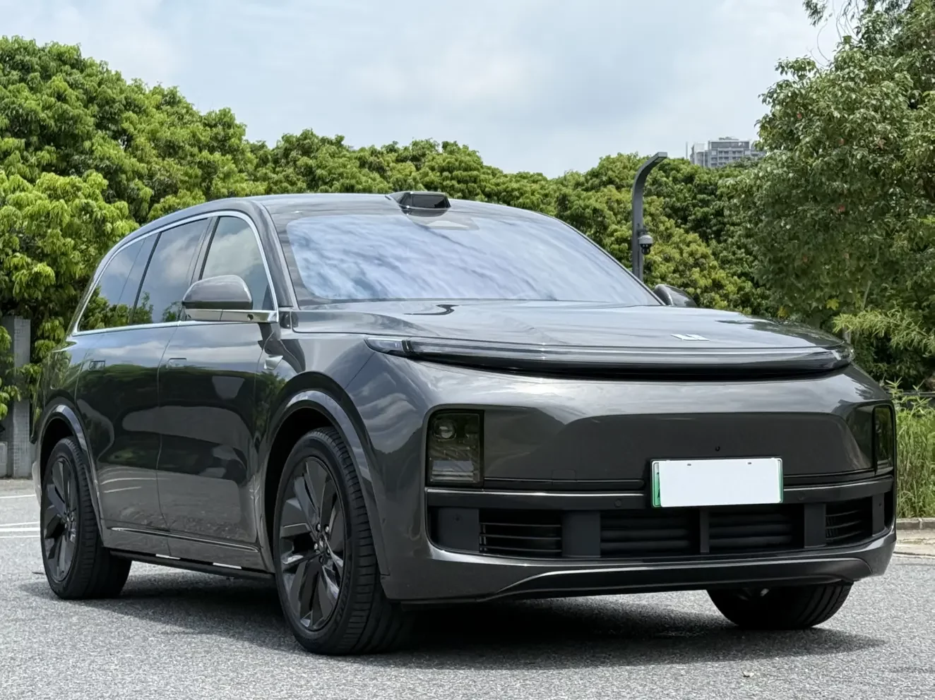 Lixiang L9