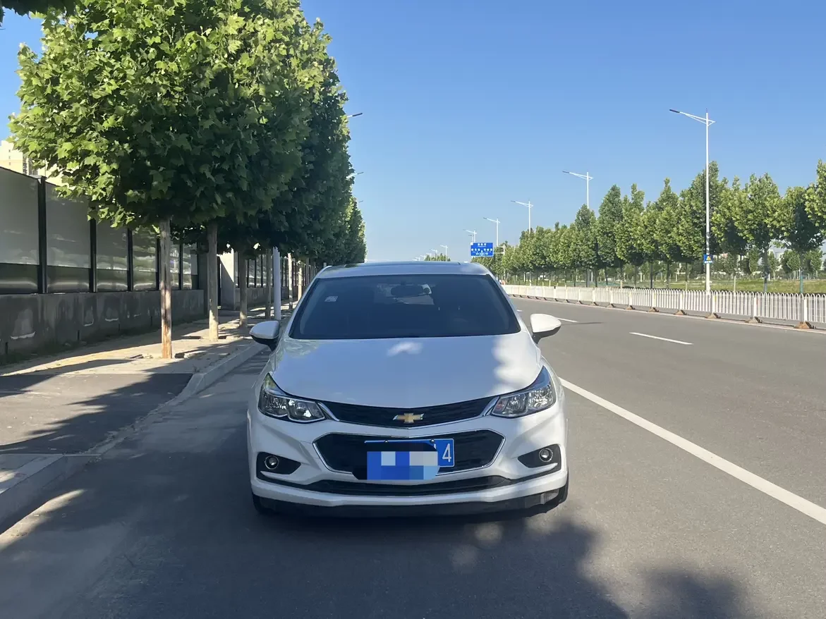 Chevrolet Monza