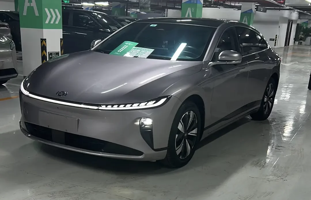 Changan Qiyuan A07