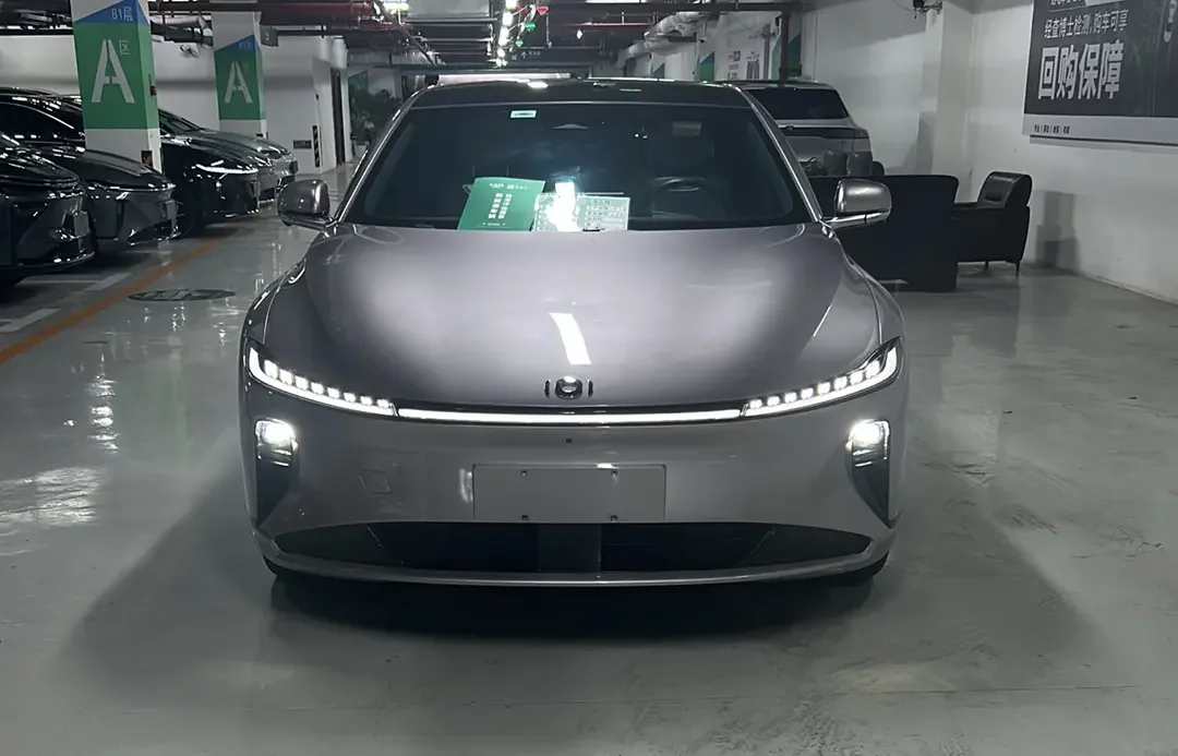 Changan Qiyuan A07