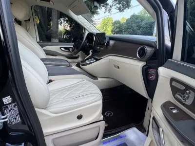 Mercedes-Benz V Class