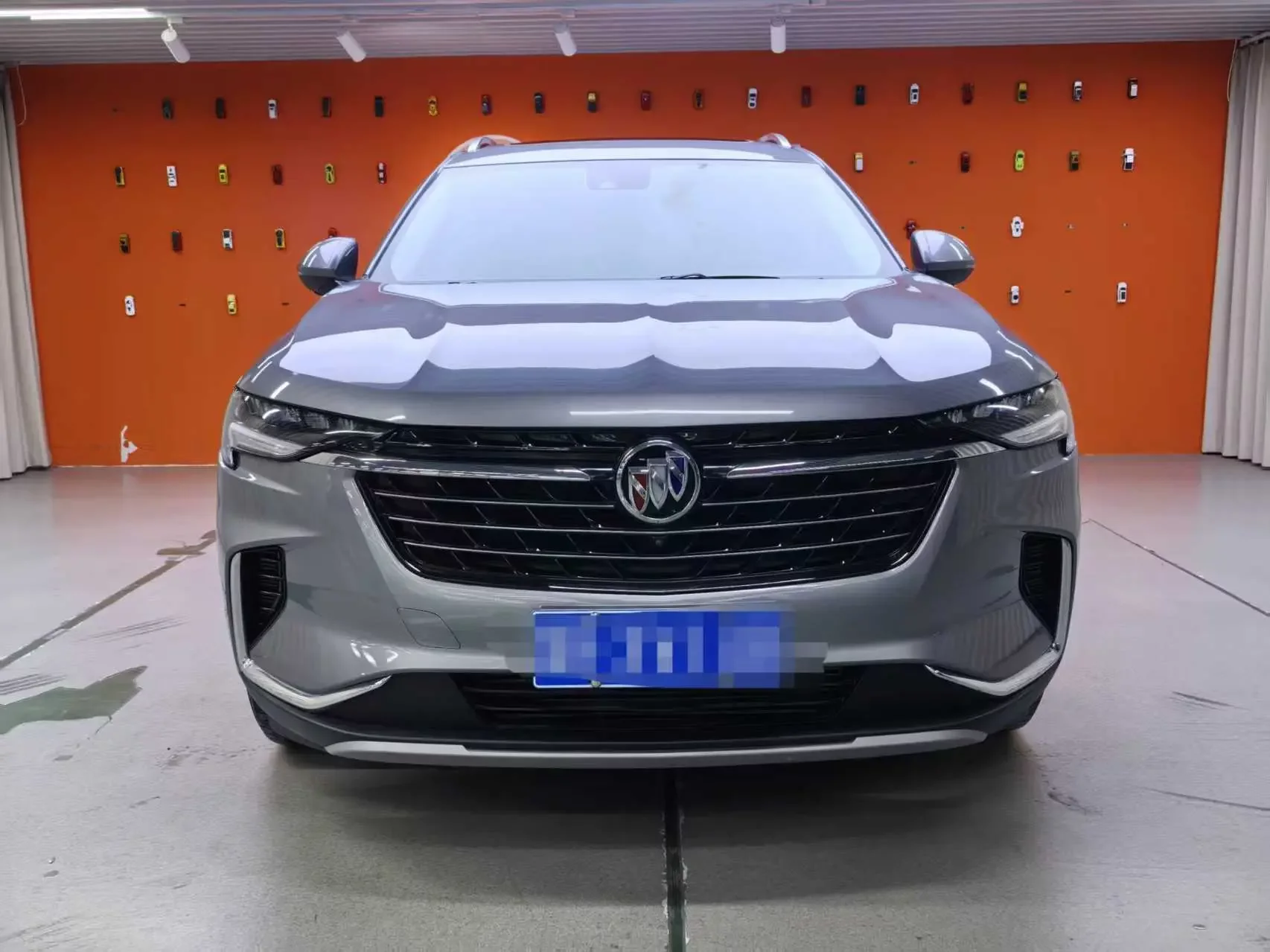Buick Envision