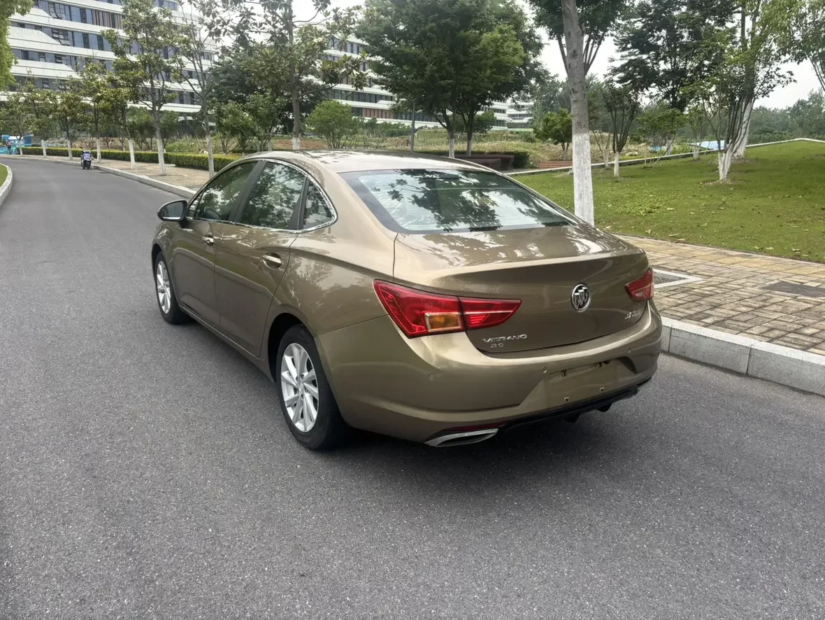 Buick Valeant
