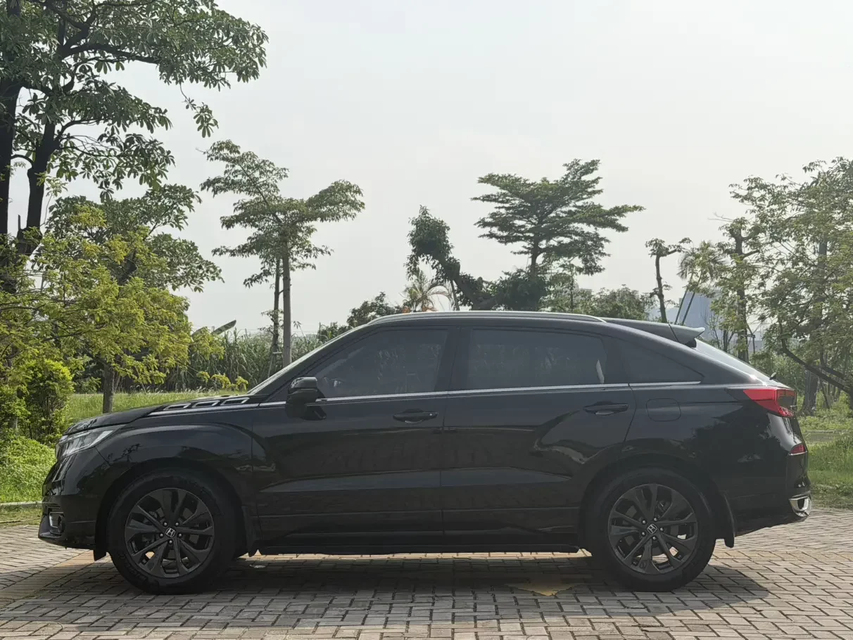 Honda Avancier
