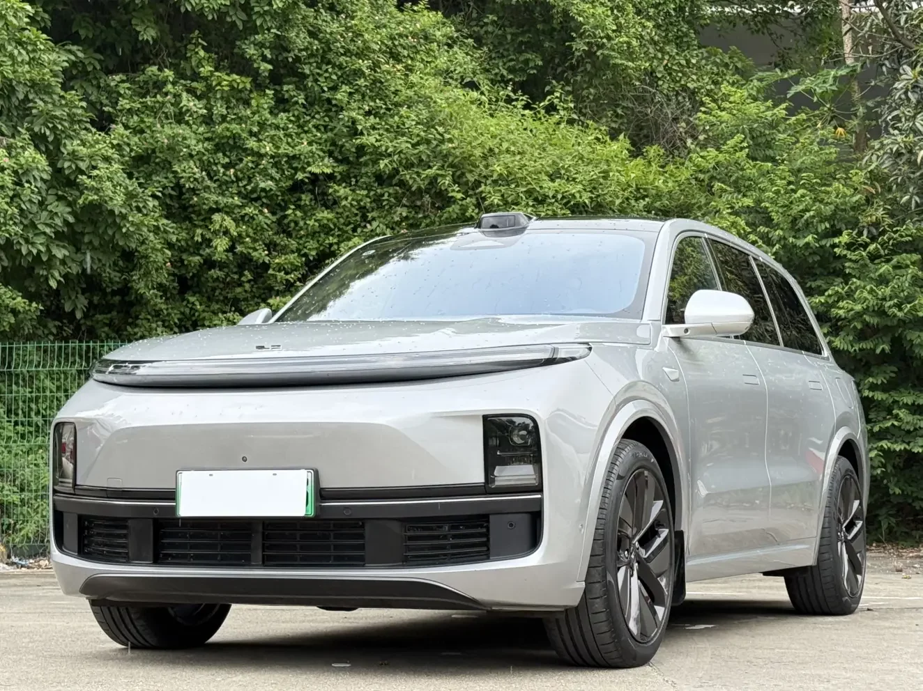 Lixiang L9