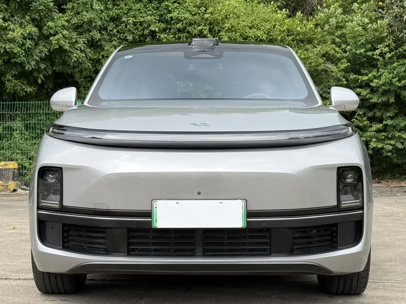 Lixiang L9