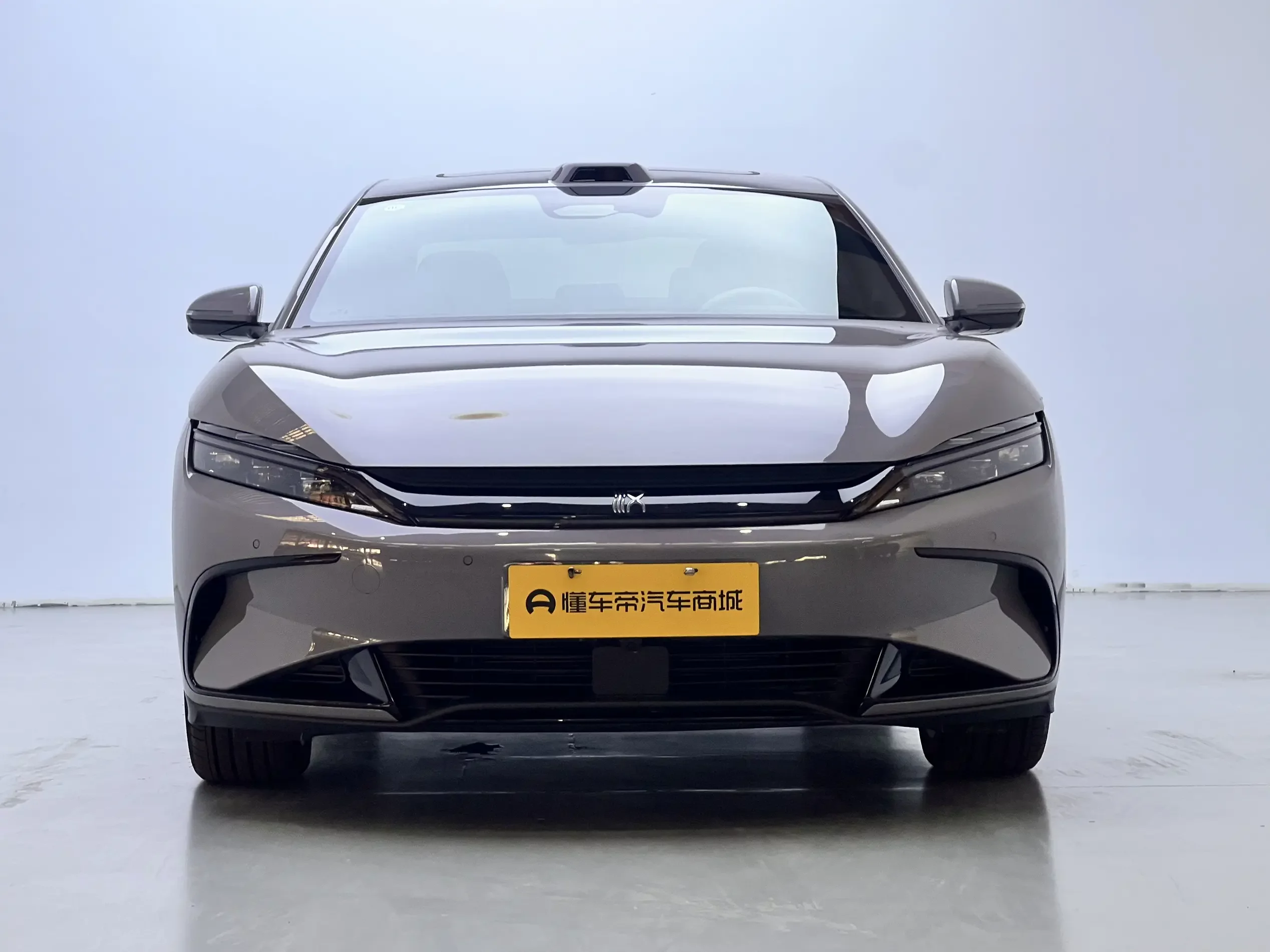 BYD Han EV