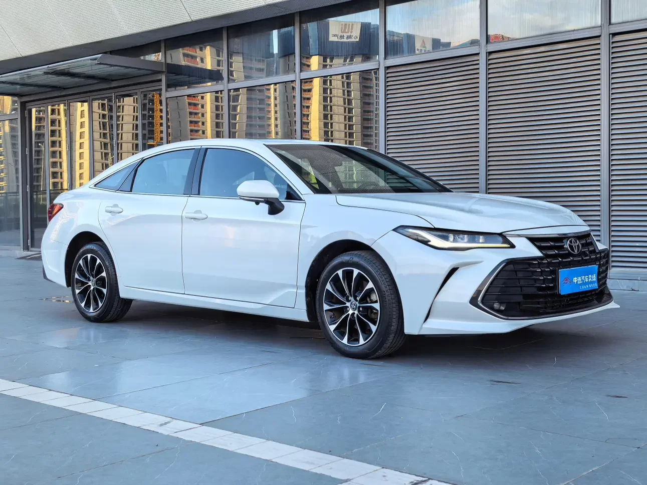 Toyota Avalon