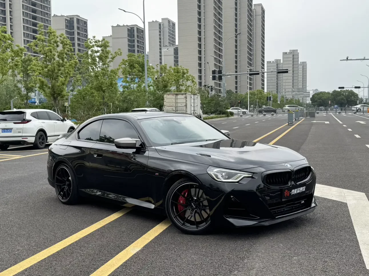 BMW 2 Series