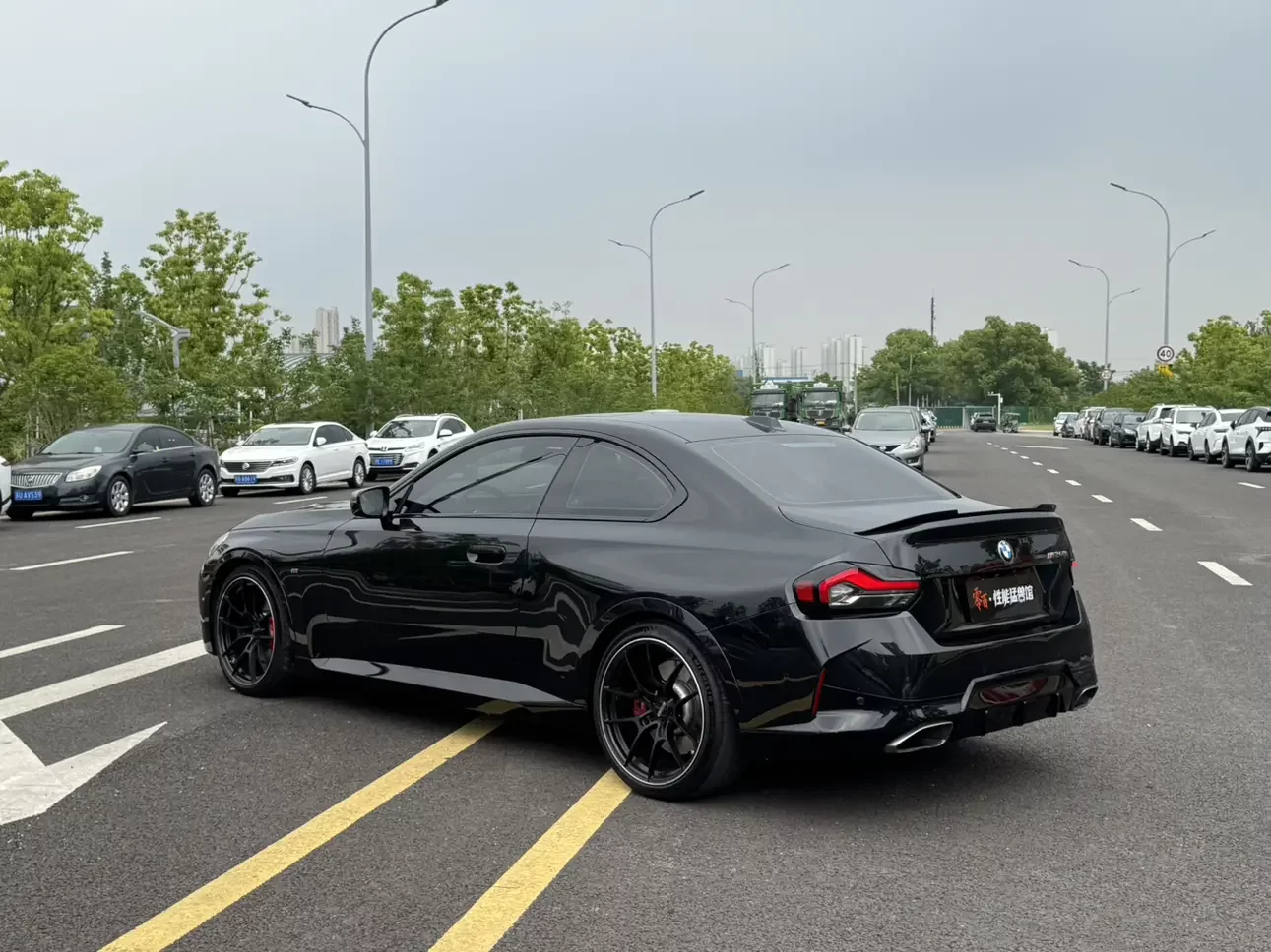 BMW 2 Series