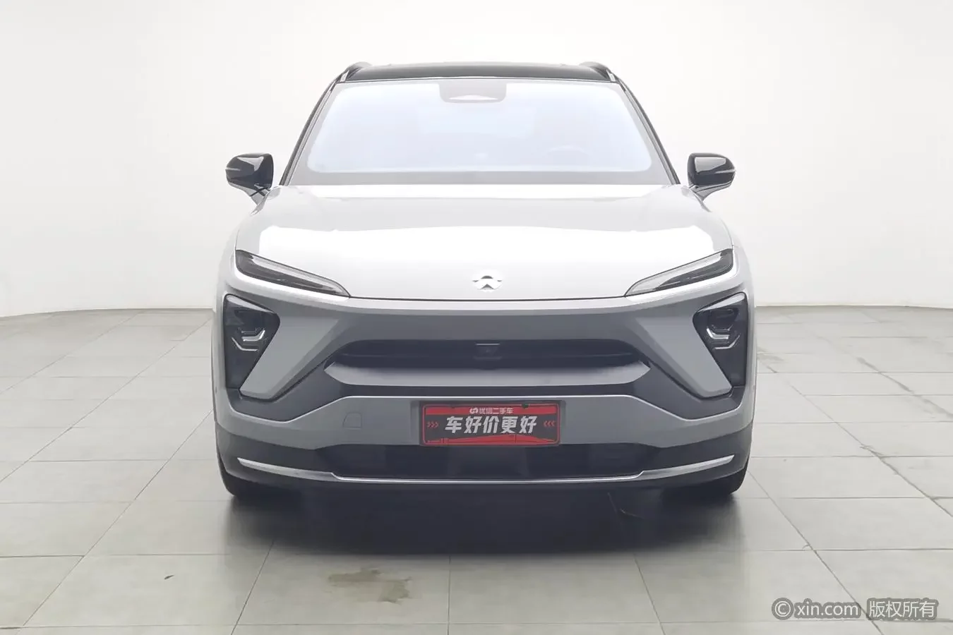 NIO ES6