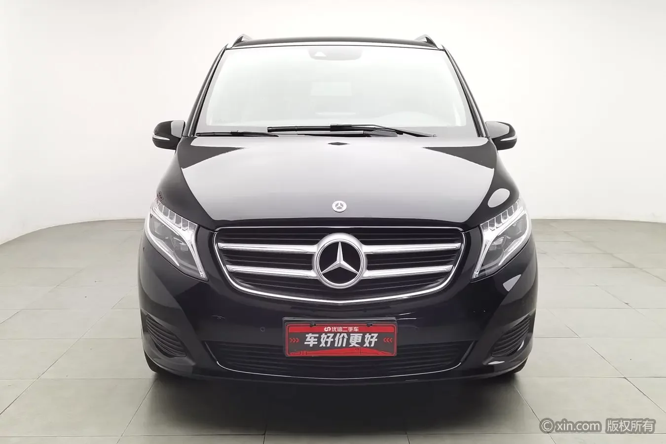 Mercedes-Benz V Class