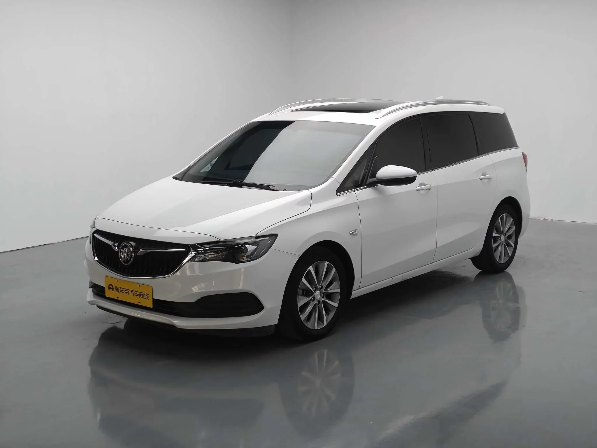 Buick GL6
