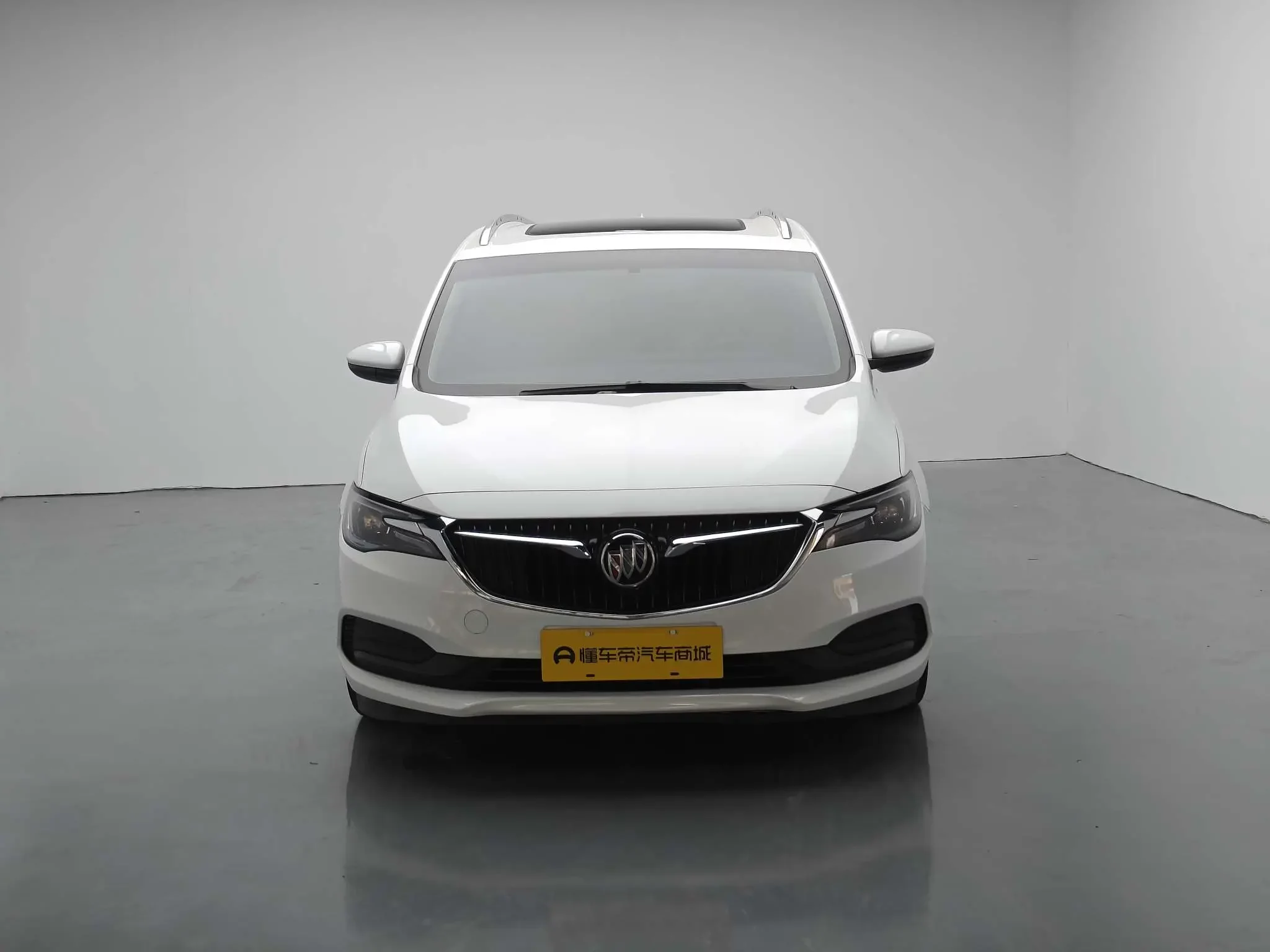 Buick GL6