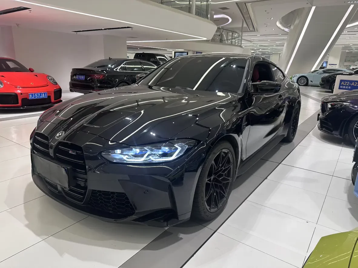 BMW M4