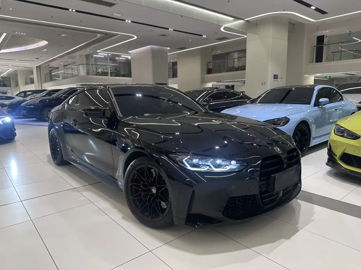 BMW M4