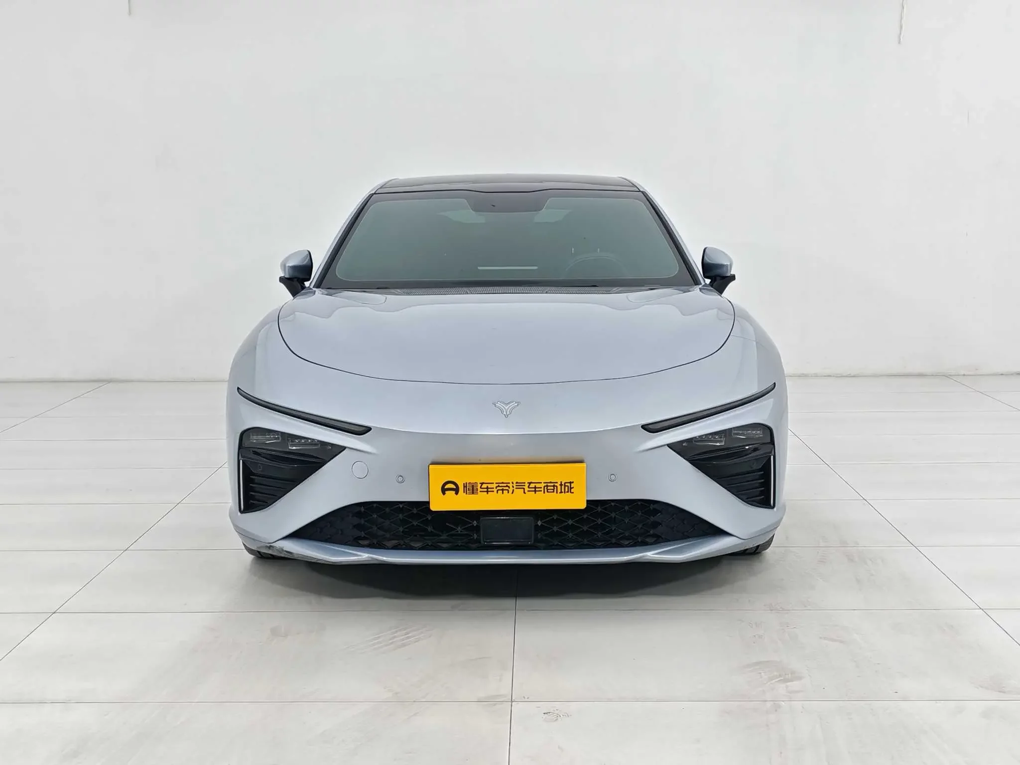 NETA Nezha S