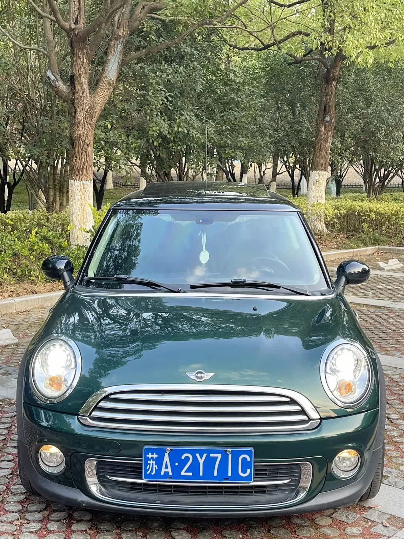 MINI 