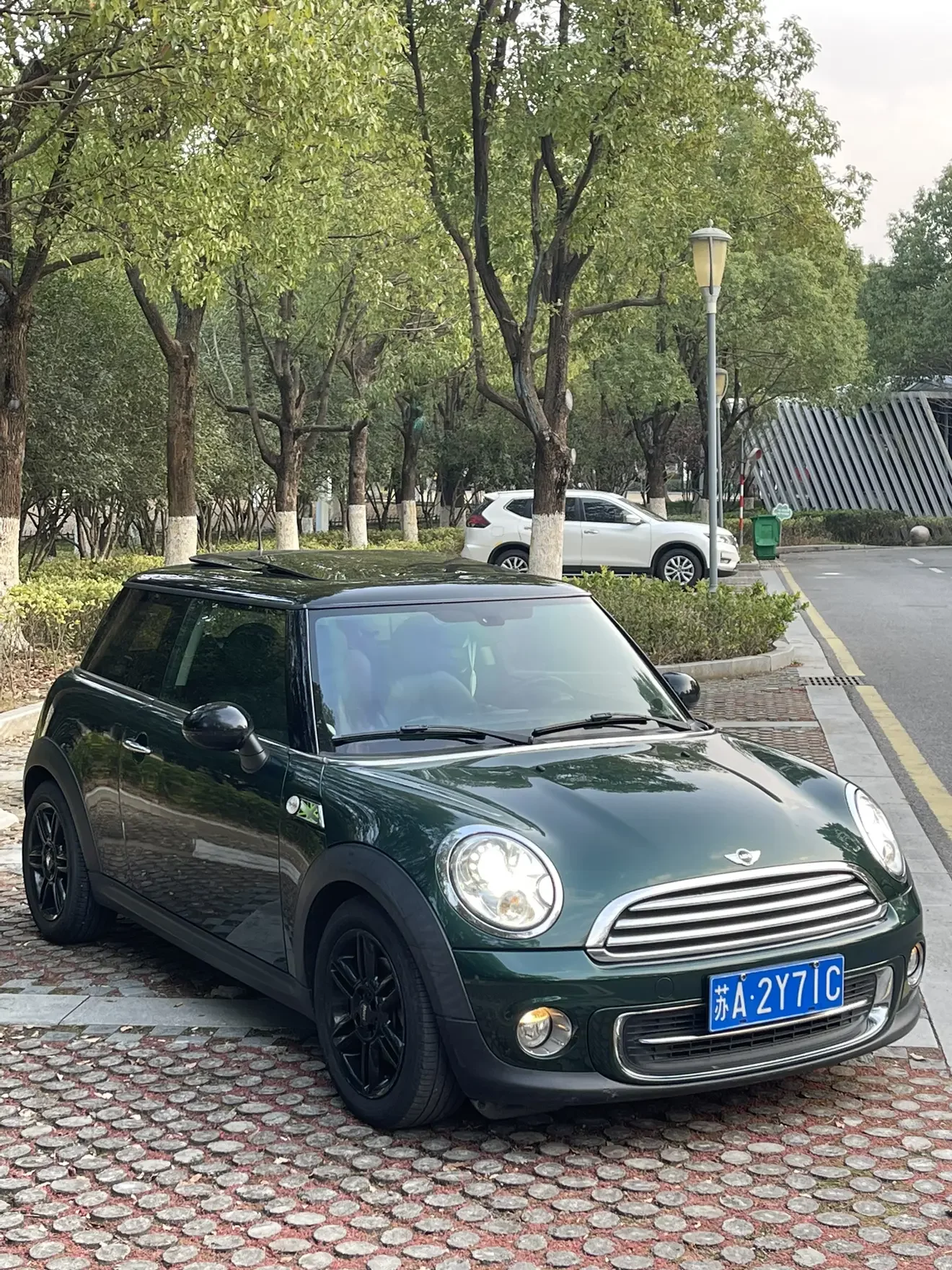 MINI 