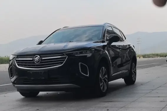 Buick Envision S