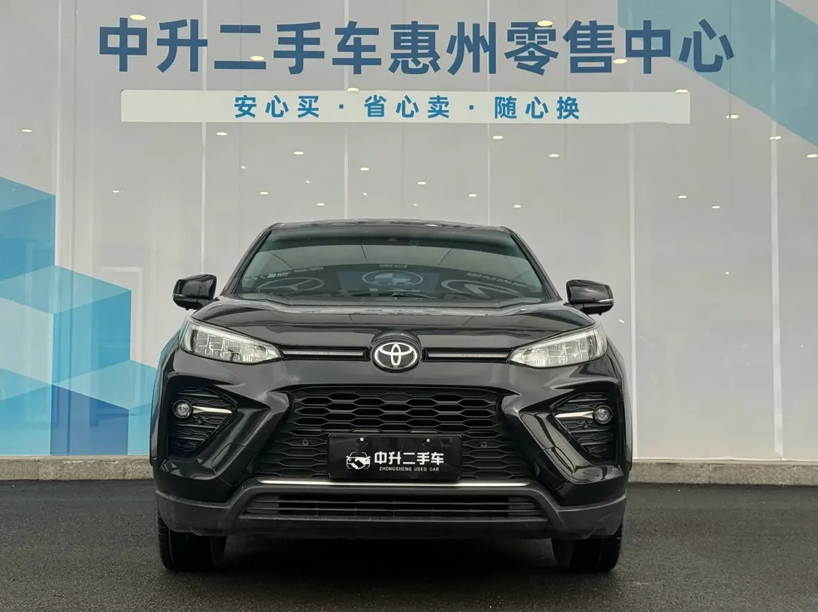 Toyota Willanda