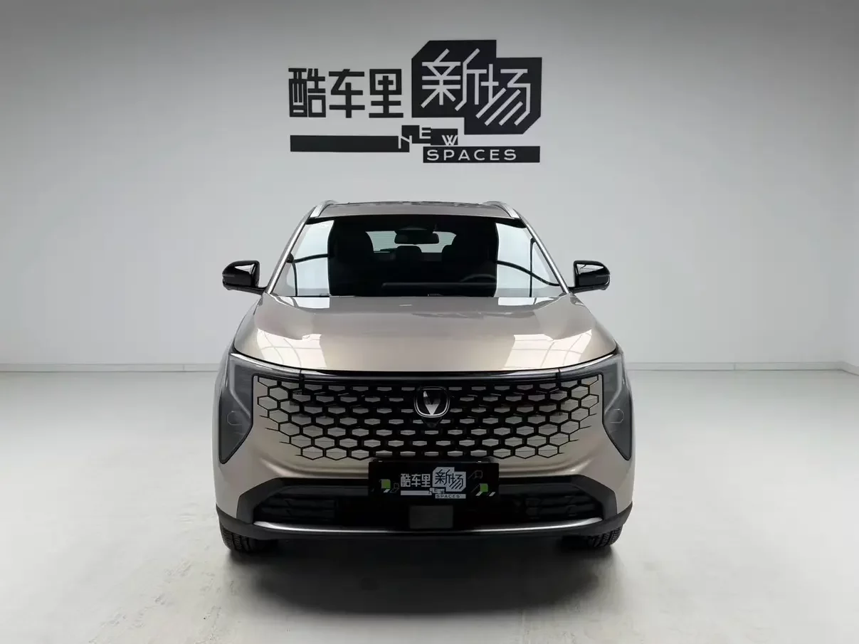 Changan CS55 PLUS
