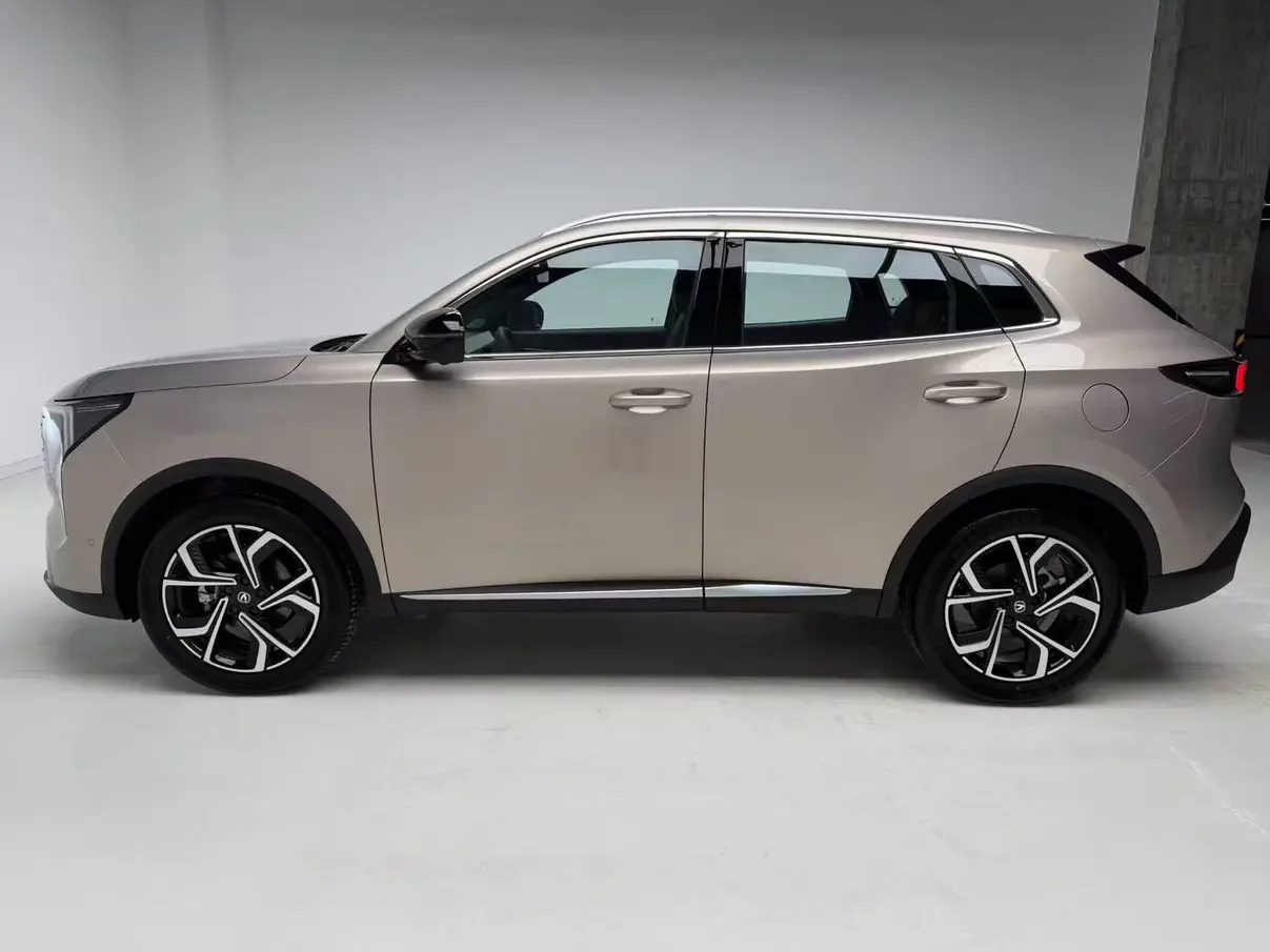 Changan CS55 PLUS