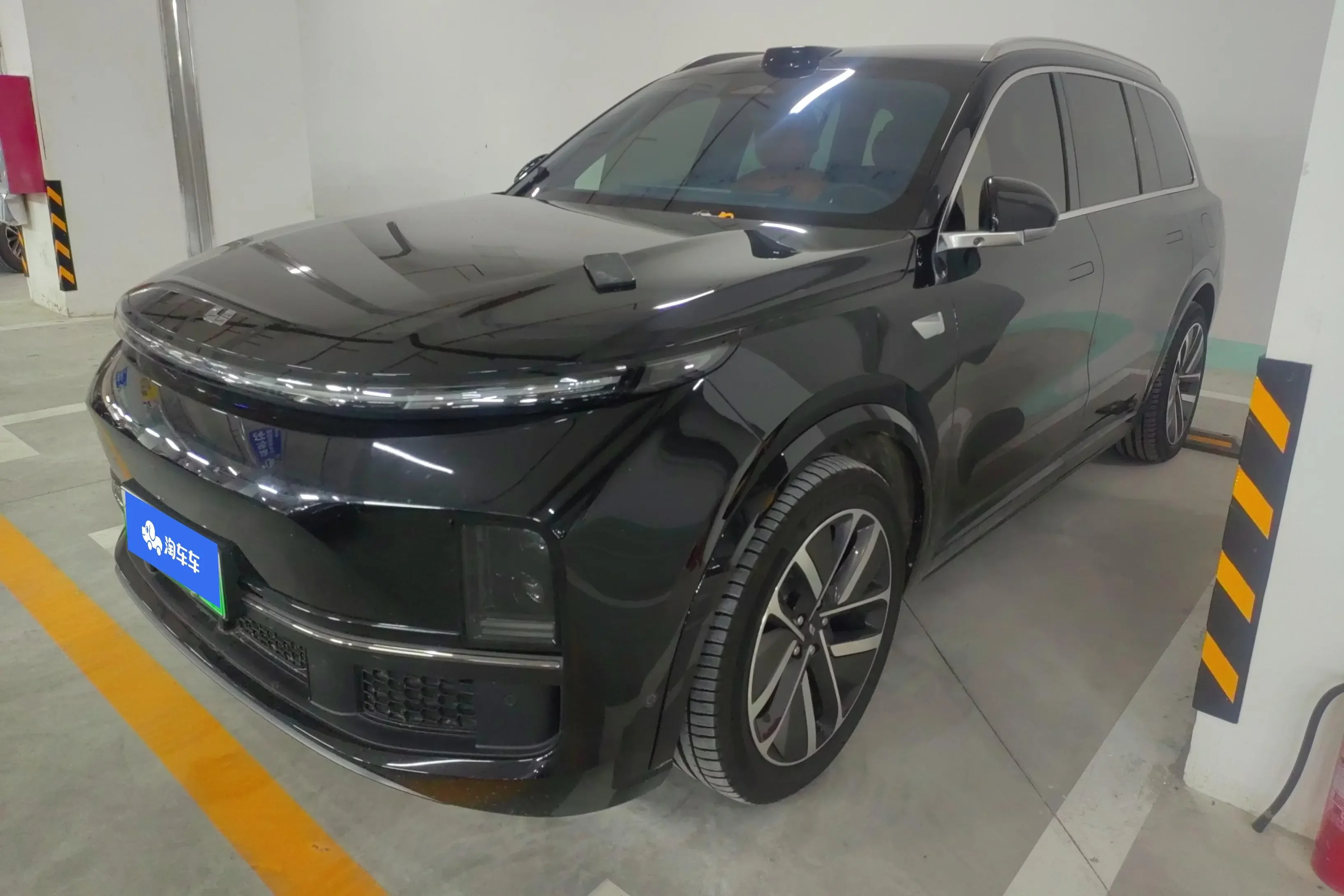 Lixiang L9