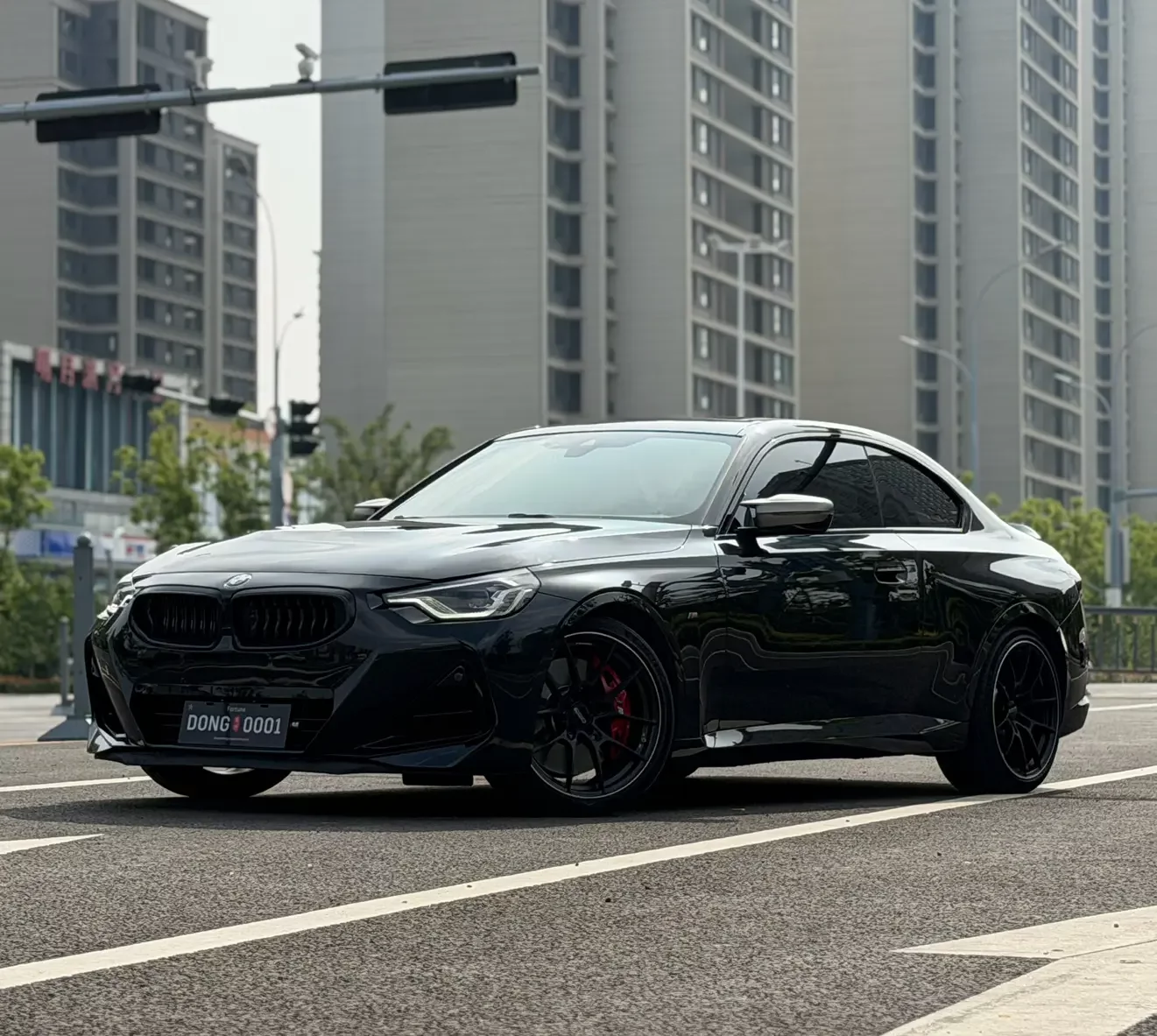 BMW 2 Series