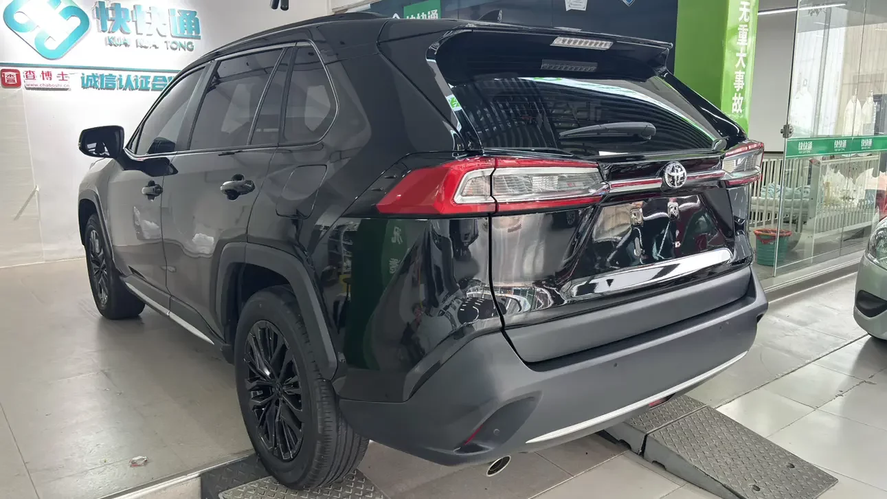 Toyota Willanda