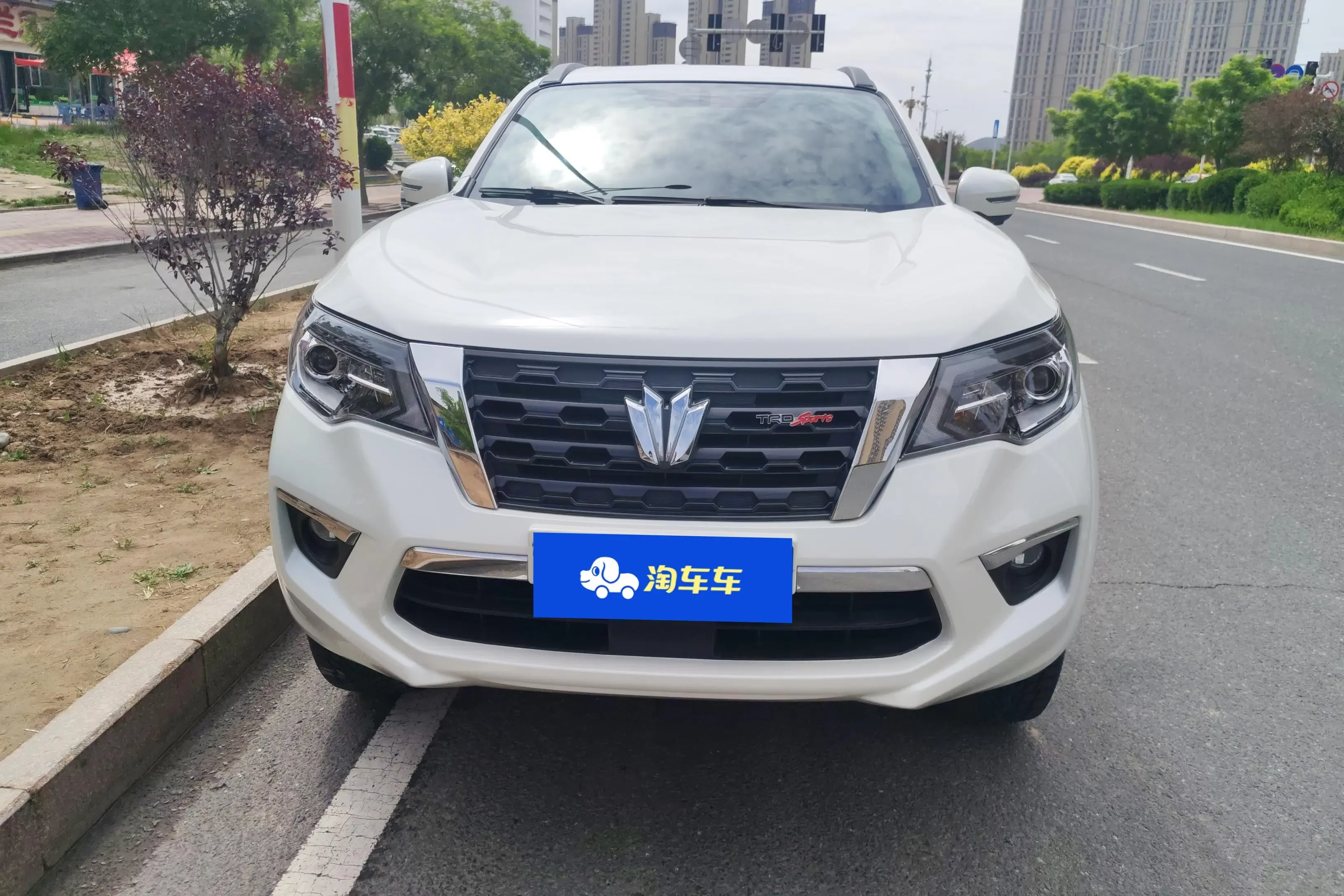 Dongfeng Paladin