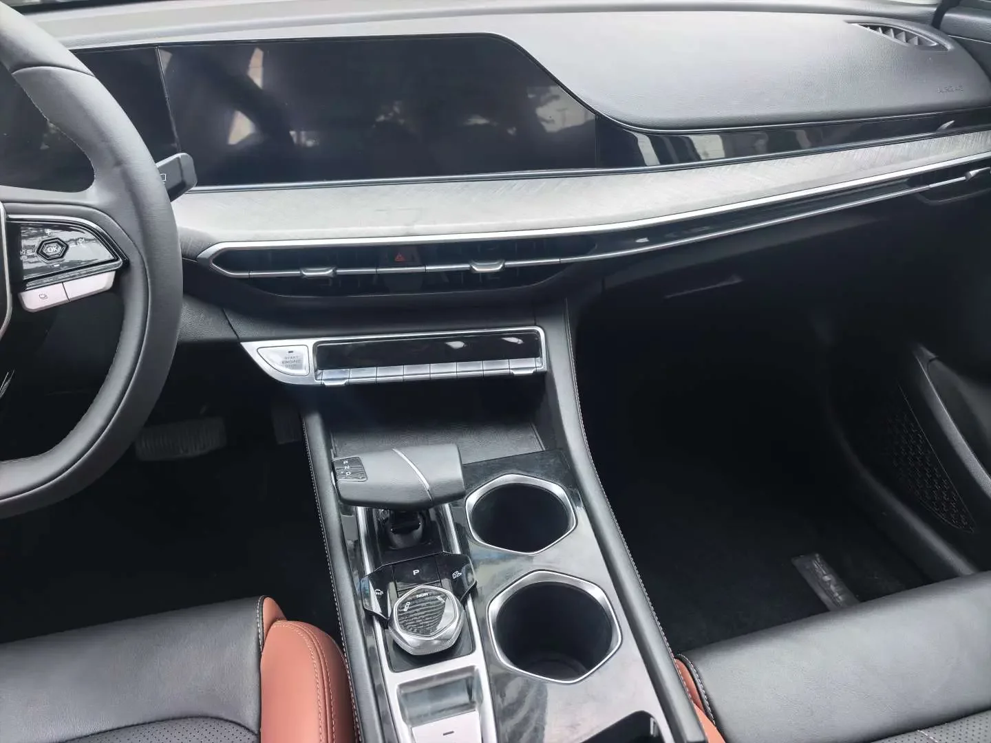 Changan Escape