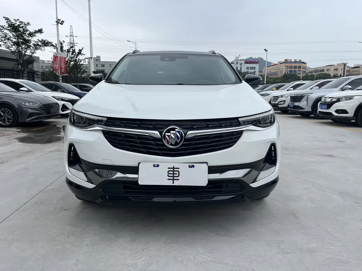 Buick onkola