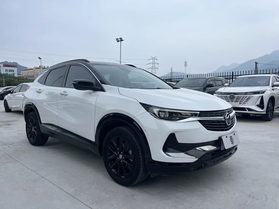 Buick onkola