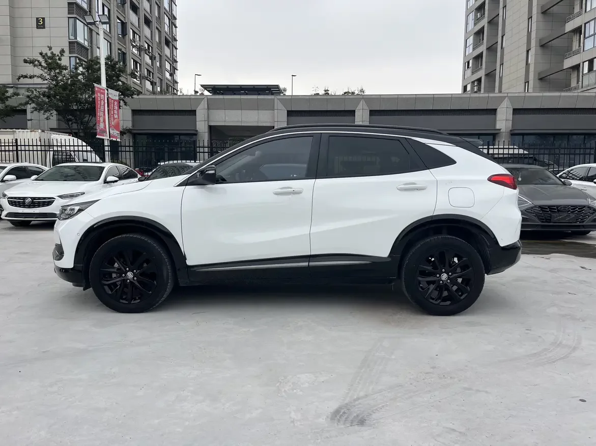 Buick onkola