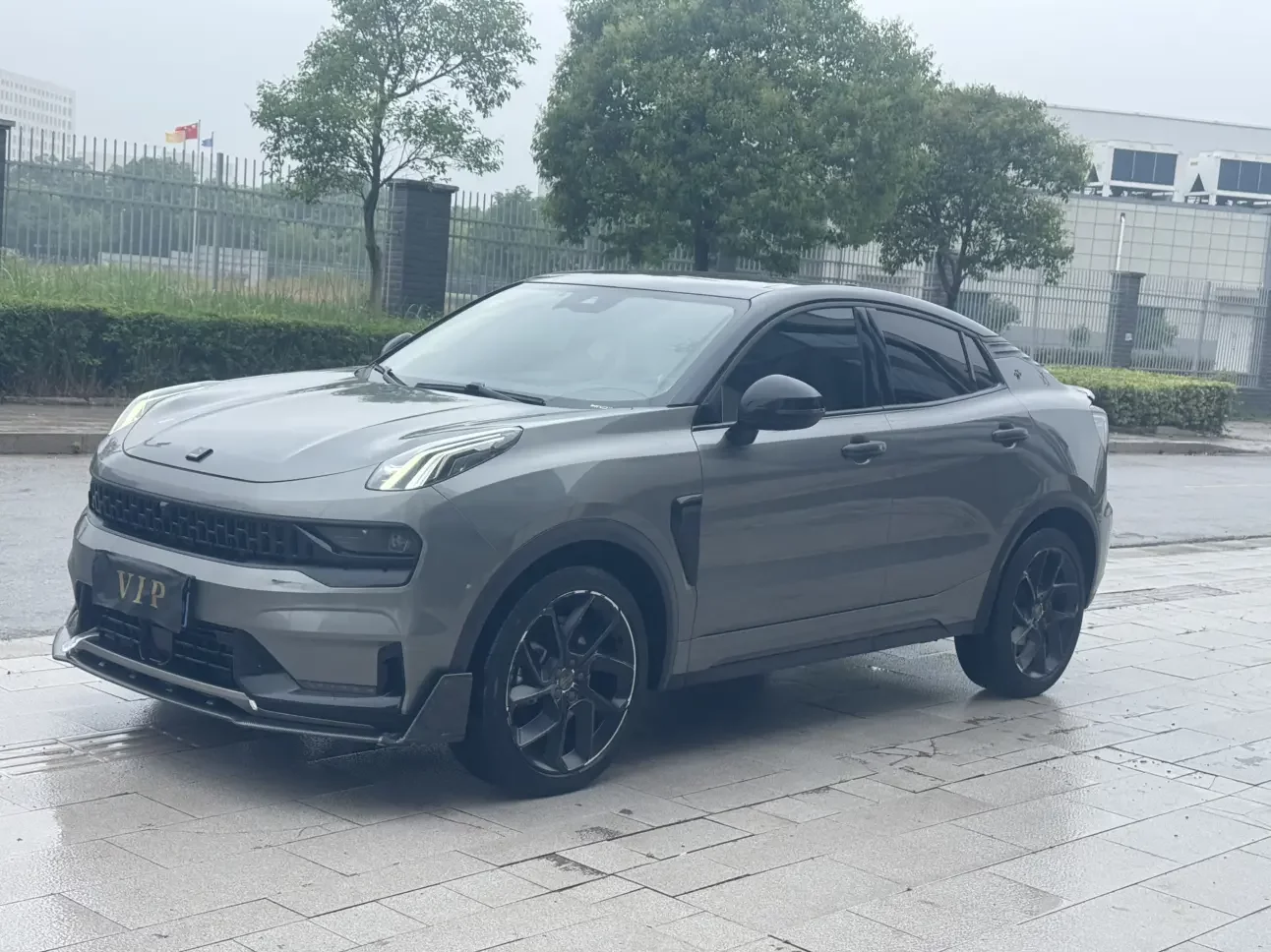Lynk & Co 05