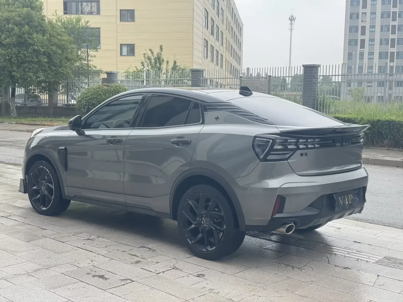 Lynk & Co 05