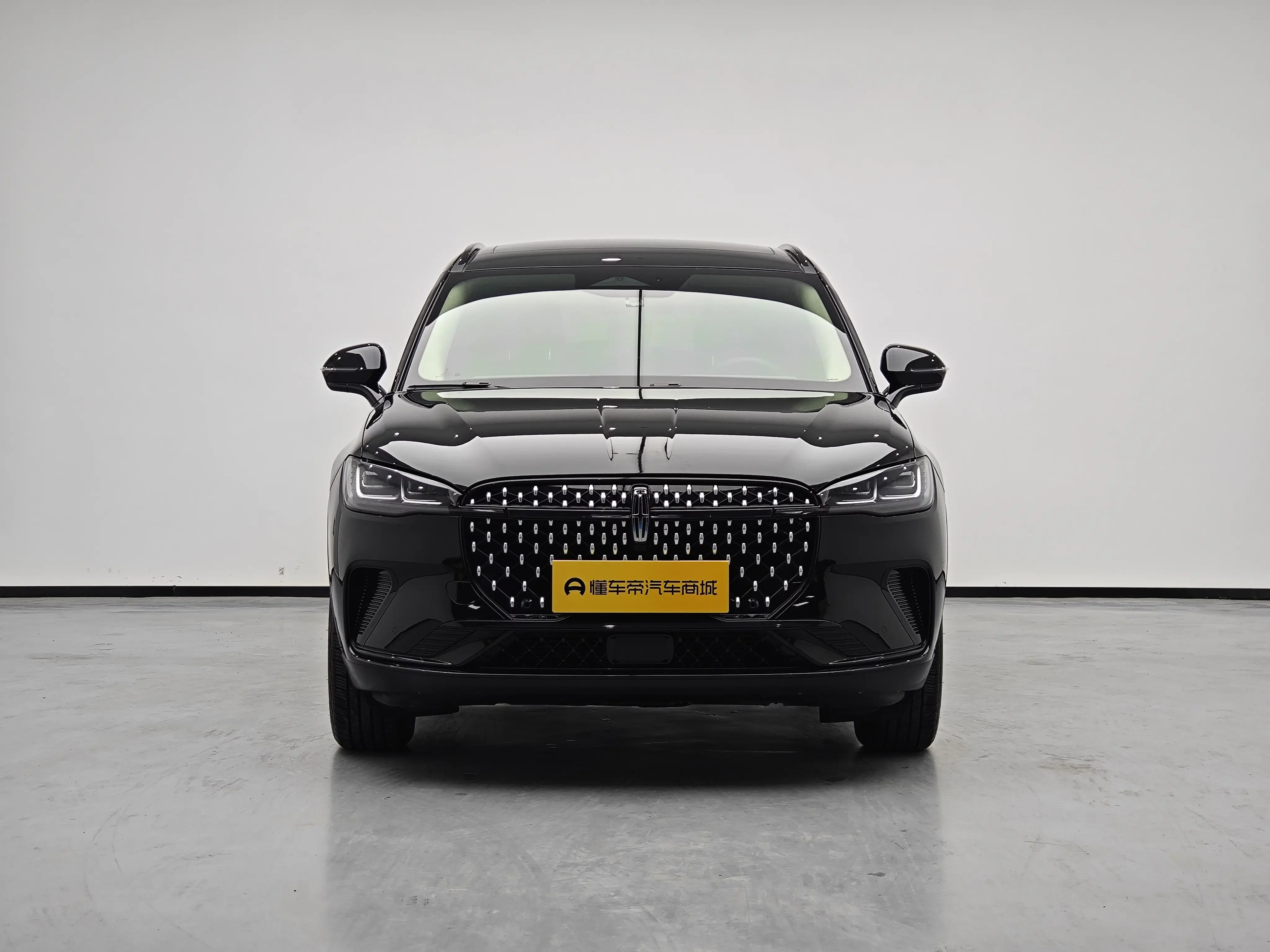 Lincoln adventurer