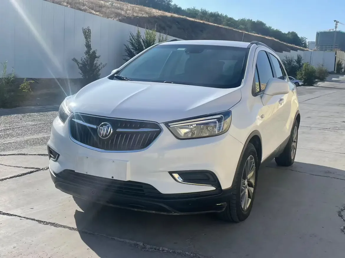 Buick onkola