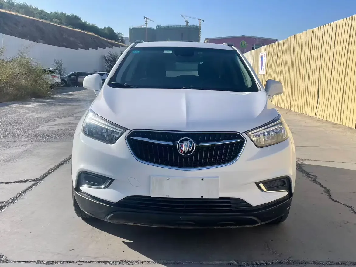Buick onkola