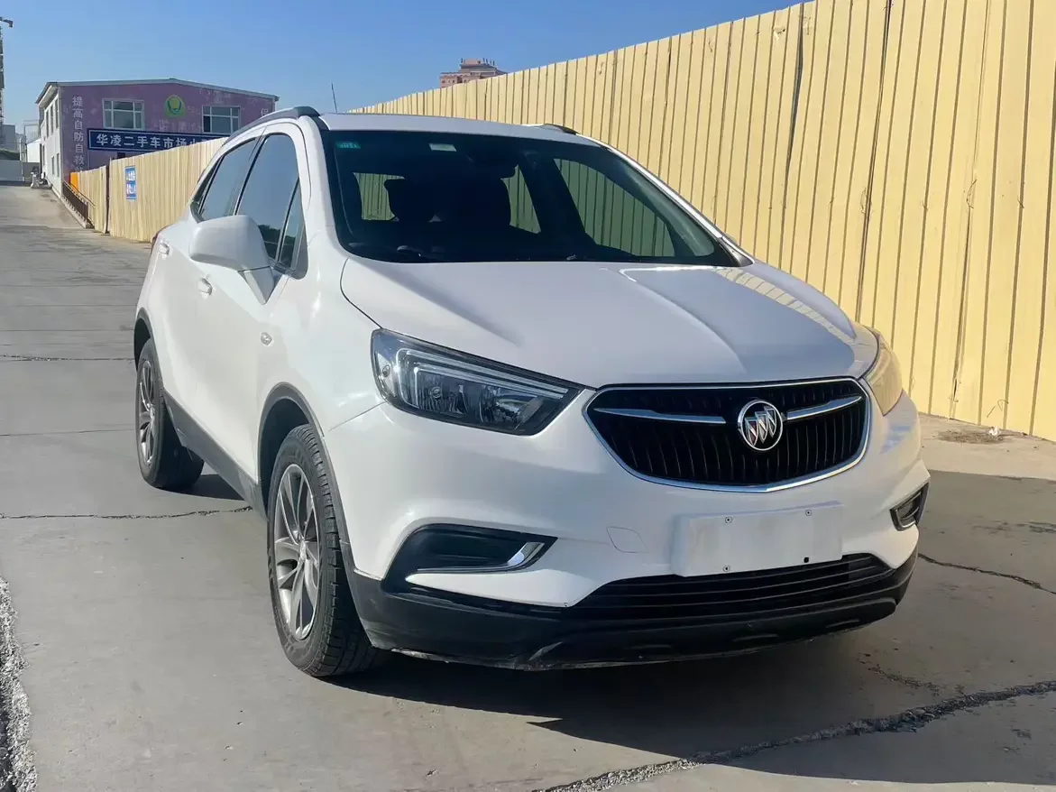 Buick onkola