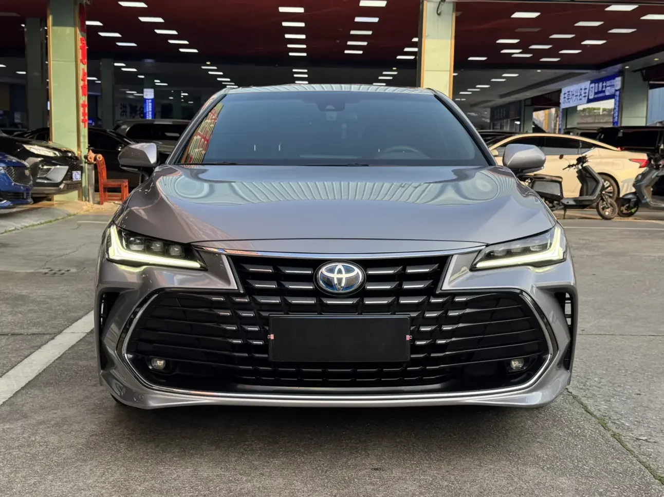 Toyota Avalon