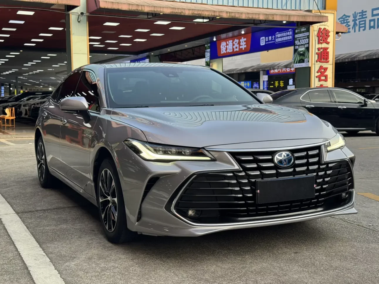 Toyota Avalon