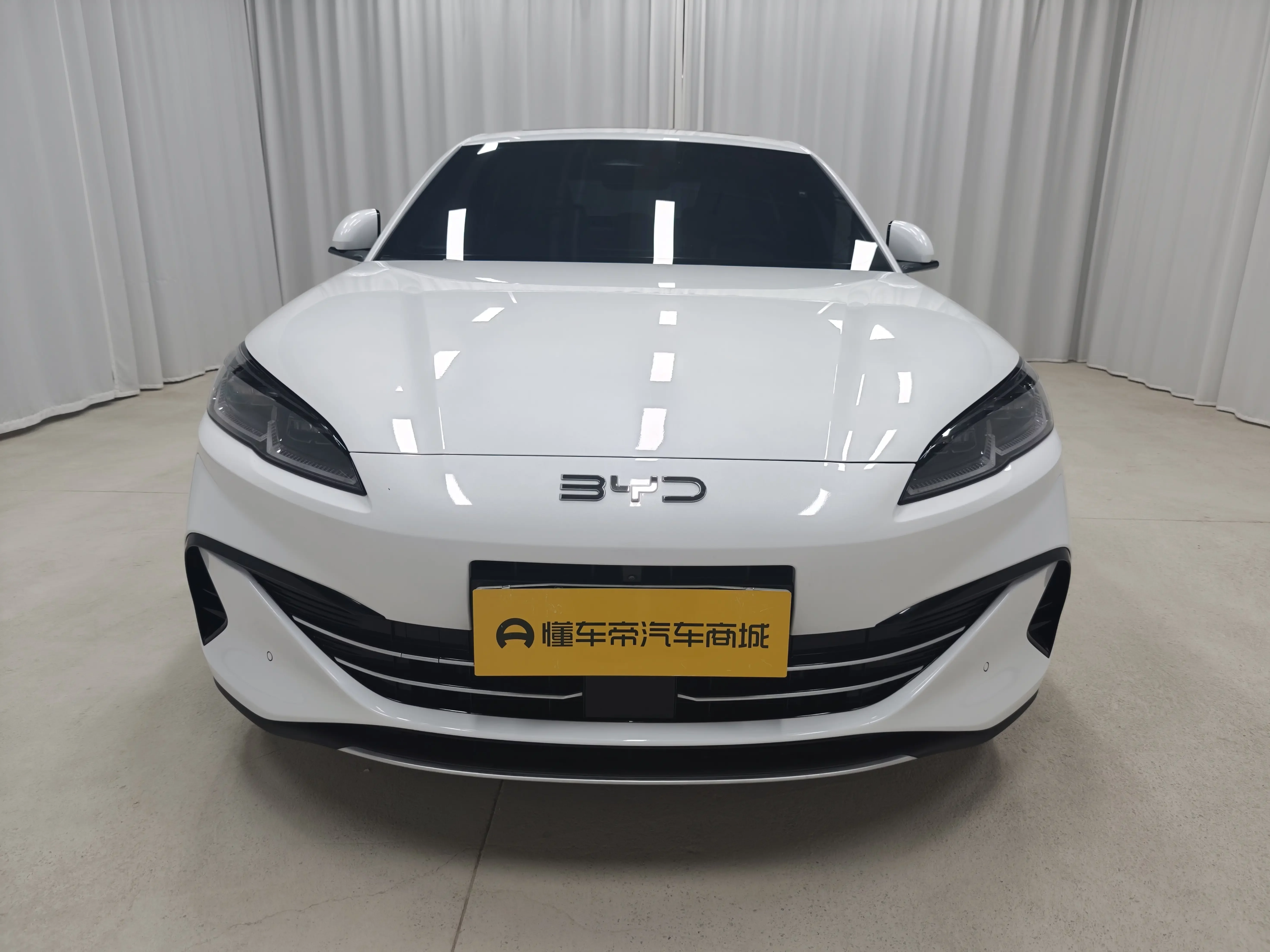 BYD Seal 06DM